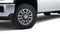 2026 Chevrolet Silverado 2500 HD Work Truck