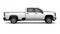2026 Chevrolet Silverado 2500 HD Work Truck