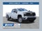 2026 Chevrolet Silverado 2500 HD Work Truck
