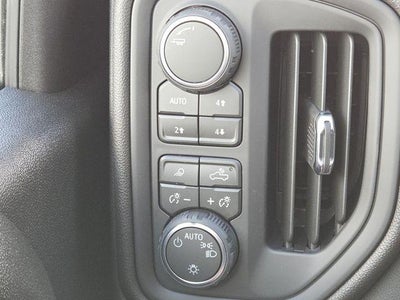 2026 Chevrolet Silverado 2500 HD Work Truck