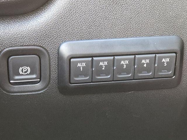 2026 Chevrolet Silverado 2500 HD Work Truck