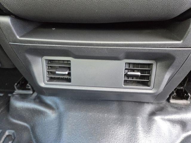 2026 Chevrolet Silverado 2500 HD Work Truck