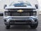 2026 Chevrolet Silverado 2500 HD Work Truck