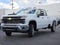 2026 Chevrolet Silverado 2500 HD Work Truck