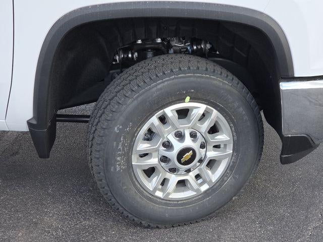 2026 Chevrolet Silverado 2500 HD Work Truck