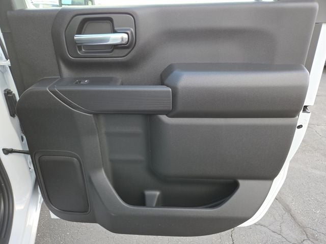 2026 Chevrolet Silverado 2500 HD Work Truck