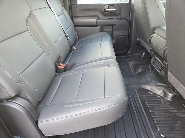 2026 Chevrolet Silverado 2500 HD Work Truck