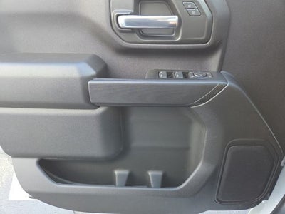 2026 Chevrolet Silverado 2500 HD Work Truck