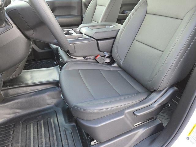 2026 Chevrolet Silverado 2500 HD Work Truck