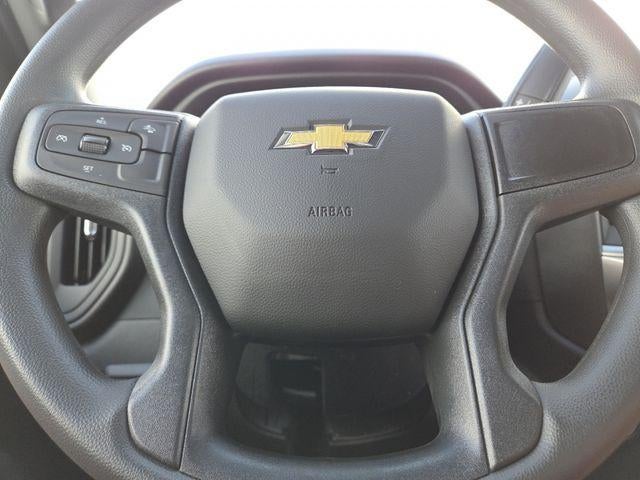 2026 Chevrolet Silverado 2500 HD Work Truck