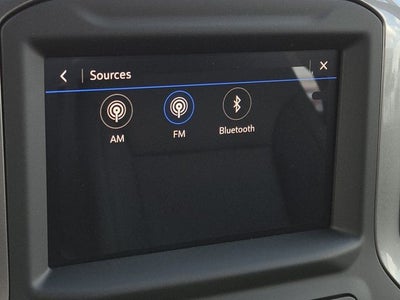 2026 Chevrolet Silverado 2500 HD Work Truck