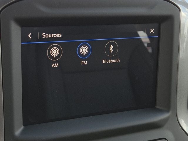 2026 Chevrolet Silverado 2500 HD Work Truck