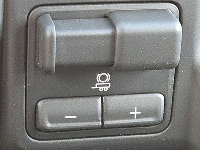 2026 Chevrolet Silverado 2500 HD Work Truck