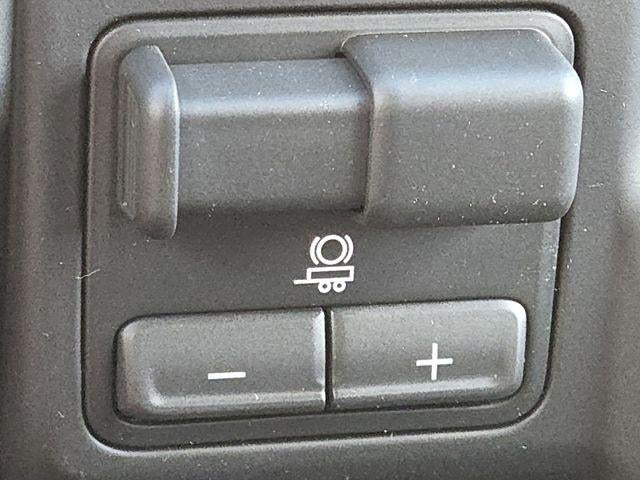 2026 Chevrolet Silverado 2500 HD Work Truck