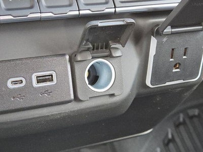 2026 Chevrolet Silverado 2500 HD Work Truck