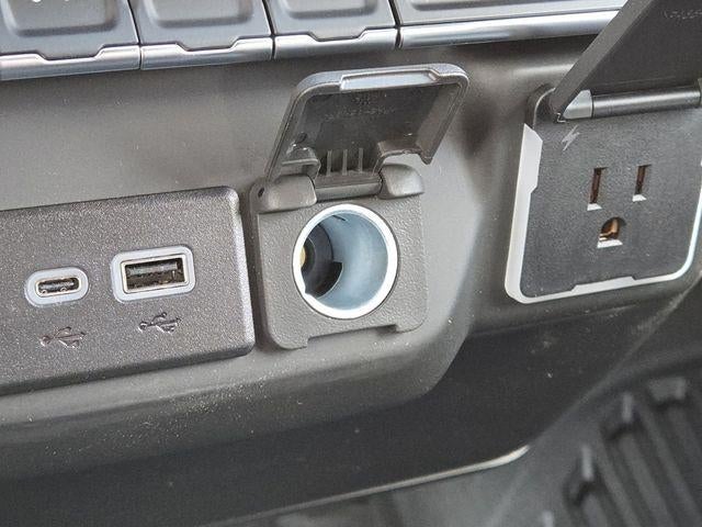 2026 Chevrolet Silverado 2500 HD Work Truck