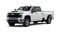 2026 Chevrolet Silverado 2500 HD Work Truck