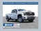 2026 Chevrolet Silverado 2500 HD Work Truck