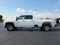 2026 Chevrolet Silverado 2500 HD Work Truck