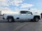 2026 Chevrolet Silverado 2500 HD Work Truck