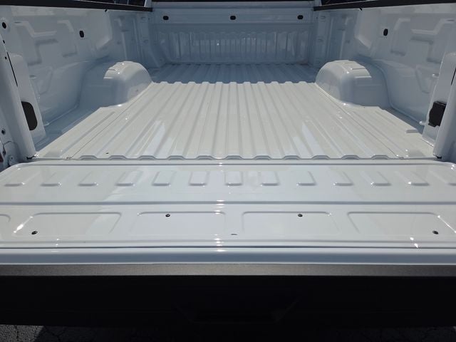 2026 Chevrolet Silverado 2500 HD Work Truck