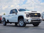 2026 Chevrolet Silverado 2500 HD Work Truck