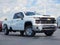 2026 Chevrolet Silverado 2500 HD Work Truck