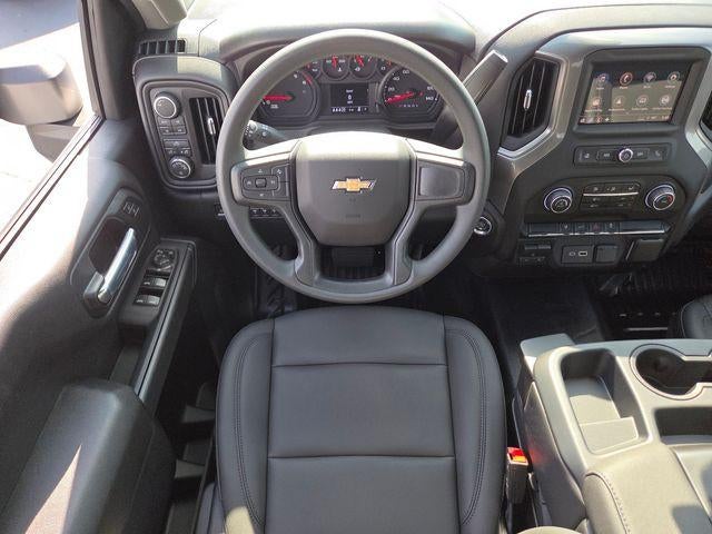 2026 Chevrolet Silverado 2500 HD Work Truck