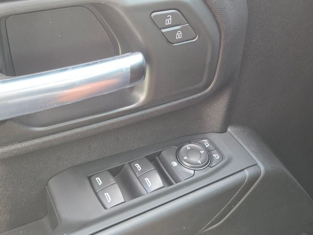 2026 Chevrolet Silverado 2500 HD Work Truck