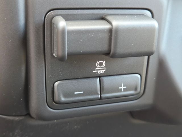 2026 Chevrolet Silverado 2500 HD Work Truck