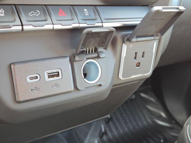 2026 Chevrolet Silverado 2500 HD Work Truck