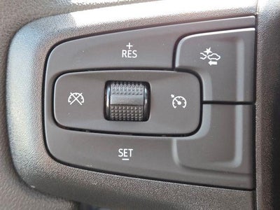 2026 Chevrolet Silverado 2500 HD Work Truck