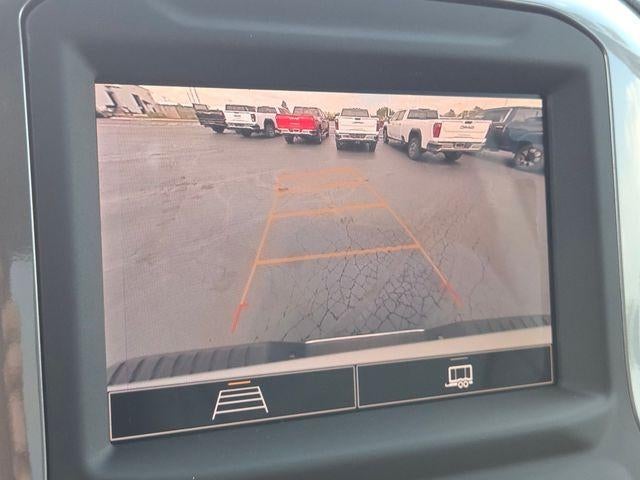 2026 Chevrolet Silverado 2500 HD Work Truck