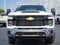 2026 Chevrolet Silverado 2500 HD Work Truck