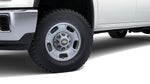 2026 Chevrolet Silverado 2500 HD Work Truck