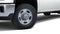 2026 Chevrolet Silverado 2500 HD Work Truck