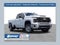 2026 Chevrolet Silverado 2500 HD Work Truck