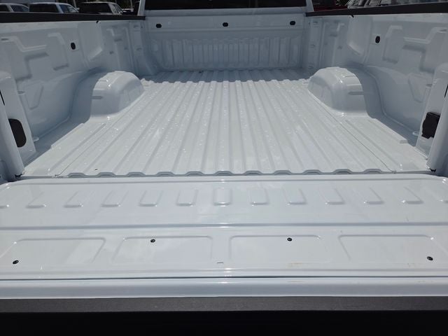 2026 Chevrolet Silverado 2500 HD Work Truck