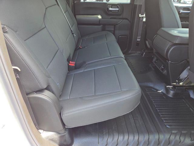 2026 Chevrolet Silverado 2500 HD Work Truck
