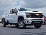 2026 Chevrolet Silverado 2500 HD Work Truck