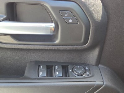 2026 Chevrolet Silverado 2500 HD Work Truck