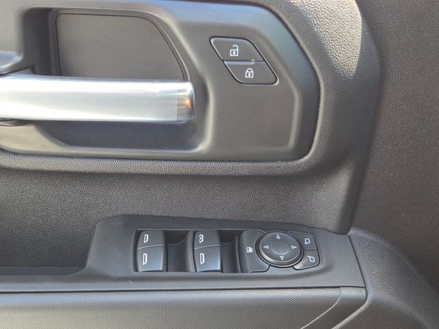 2026 Chevrolet Silverado 2500 HD Work Truck