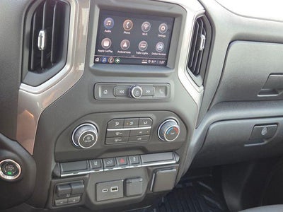 2026 Chevrolet Silverado 2500 HD Work Truck