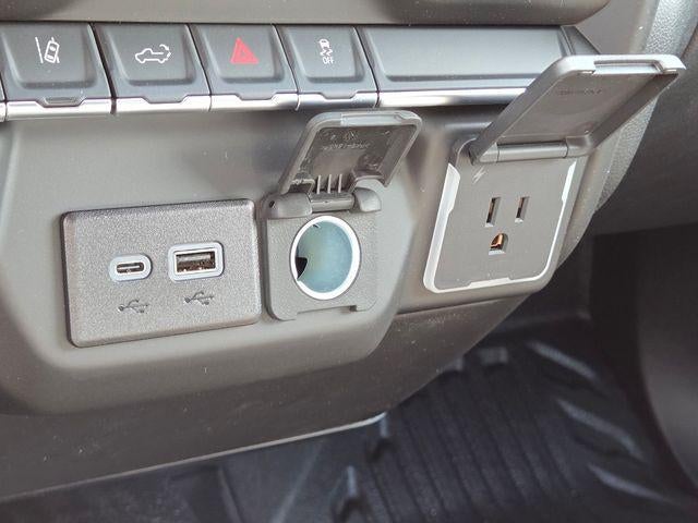 2026 Chevrolet Silverado 2500 HD Work Truck