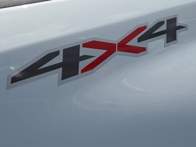 2026 Chevrolet Silverado 2500 HD Work Truck