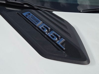 2026 Chevrolet Silverado 2500 HD Work Truck