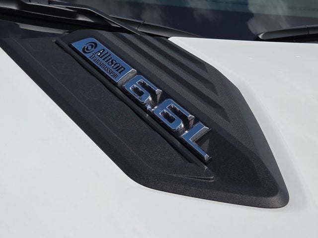2026 Chevrolet Silverado 2500 HD Work Truck