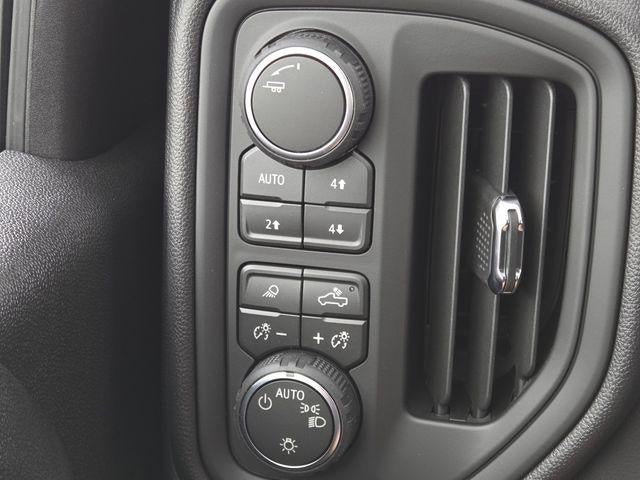 2026 Chevrolet Silverado 2500 HD Work Truck - Photo 10