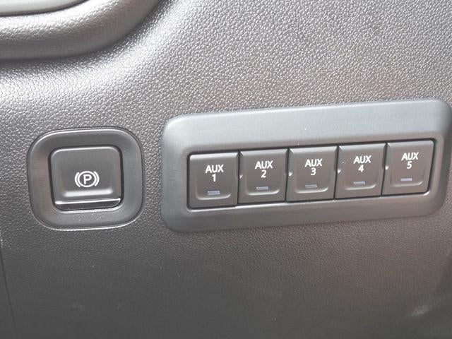2026 Chevrolet Silverado 2500 HD Work Truck - Photo 11