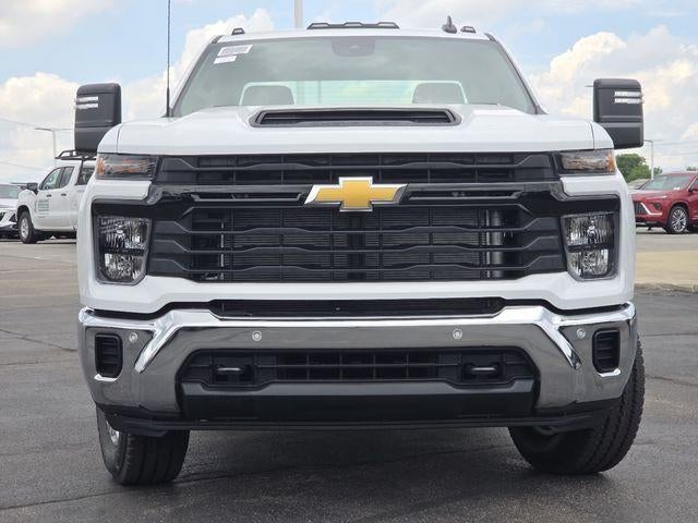 2026 Chevrolet Silverado 2500 HD Work Truck - Photo 13